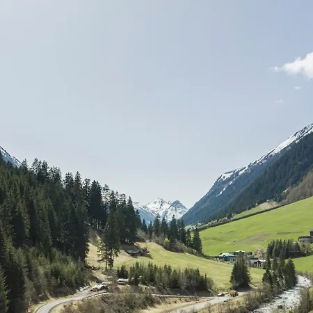 Penzion Birkheim