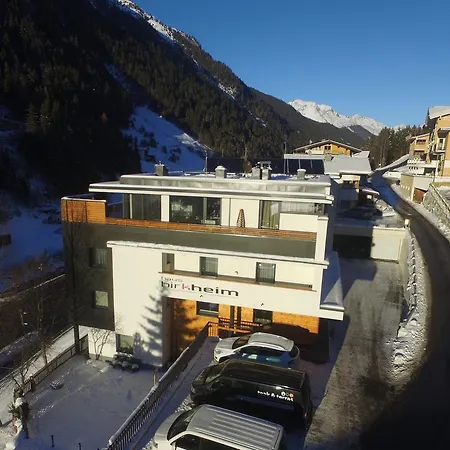 Birkheim 3*