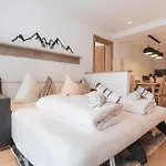 Πανσιόν Birkheim 3*