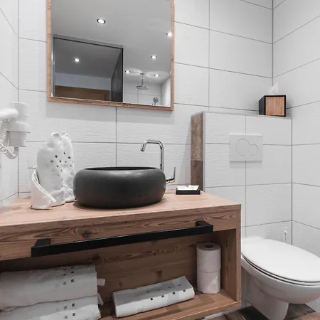 Birkheim Guest house 2*