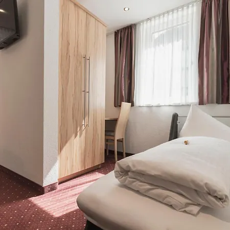 Birkheim 3* Ischgl