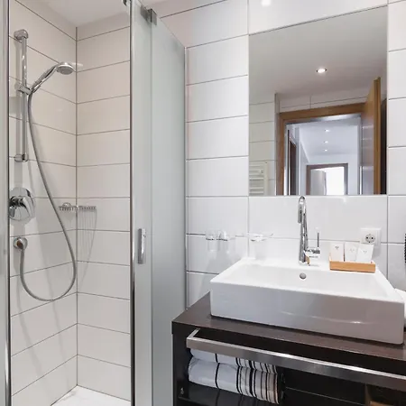 Guest house Birkheim