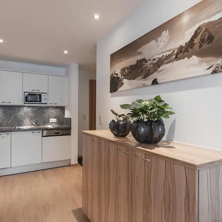 Birkheim Guest house 2*