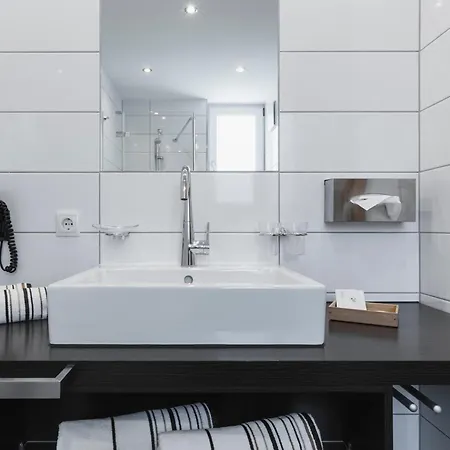 Guest house Birkheim Ischgl