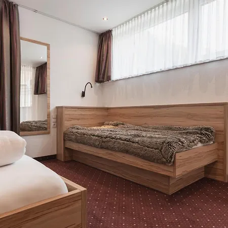 Birkheim Guest house