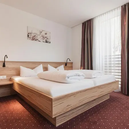 Guest house Birkheim