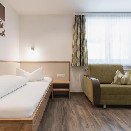 Birkheim Guest house