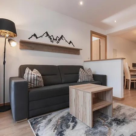 Guest house Birkheim