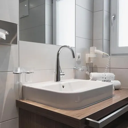 Guest house Birkheim 2*