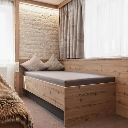 Birkheim Guest house
