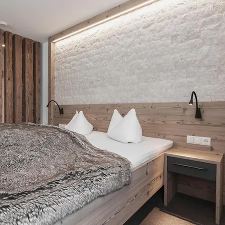 Birkheim 3* Ischgl