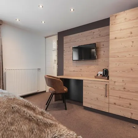 Birkheim Guest house