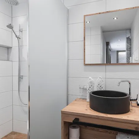 Guest house Birkheim 2*