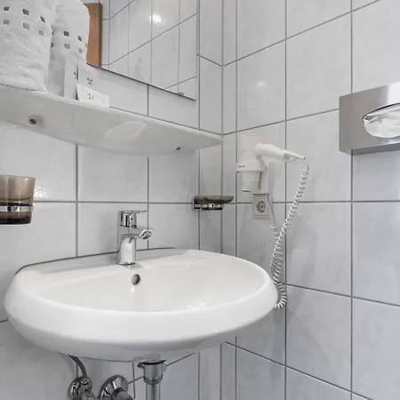 Guest house Birkheim Ischgl