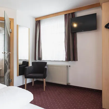 Birkheim 3*