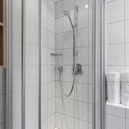 Birkheim Guest house