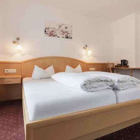 Birkheim Guest house 2*