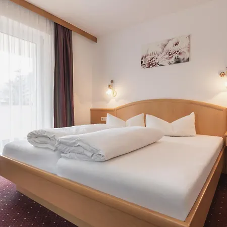 Guest house Birkheim 2*