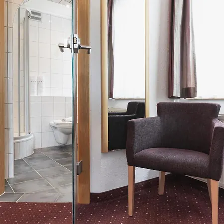 Birkheim Guest house Ischgl