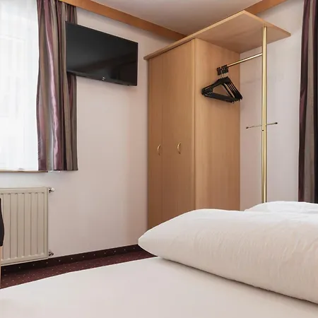 Guest house Birkheim Ischgl
