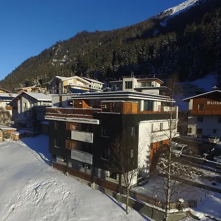 Konukevi Birkheim 3*