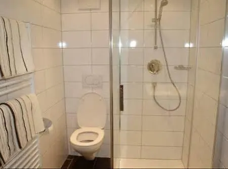 Birkheim 3* Ischgl