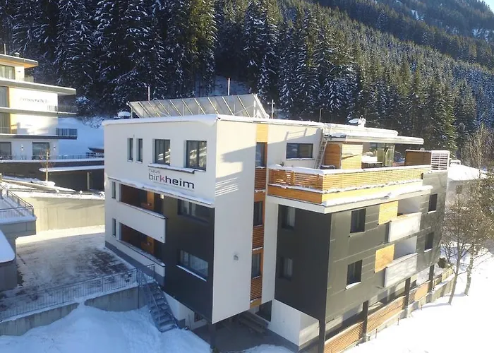 Vendégház Birkheim