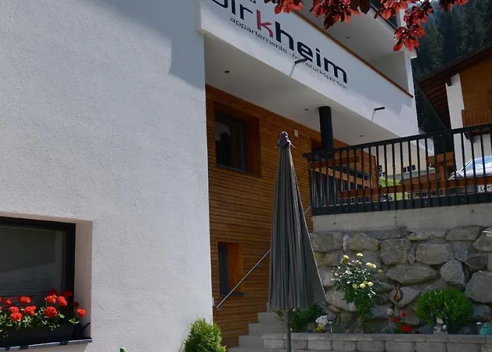 Birkheim Vendégház 3*