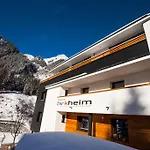 Birkheim Pensjonat 3*